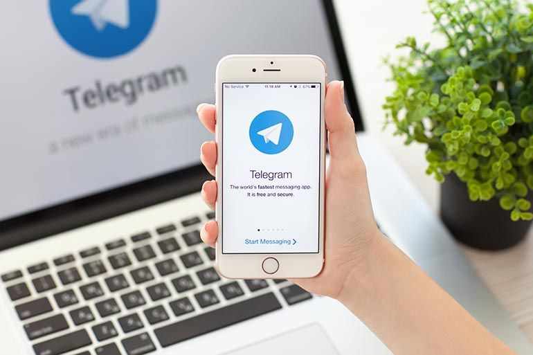 Что такое телеграм и как им пользоваться