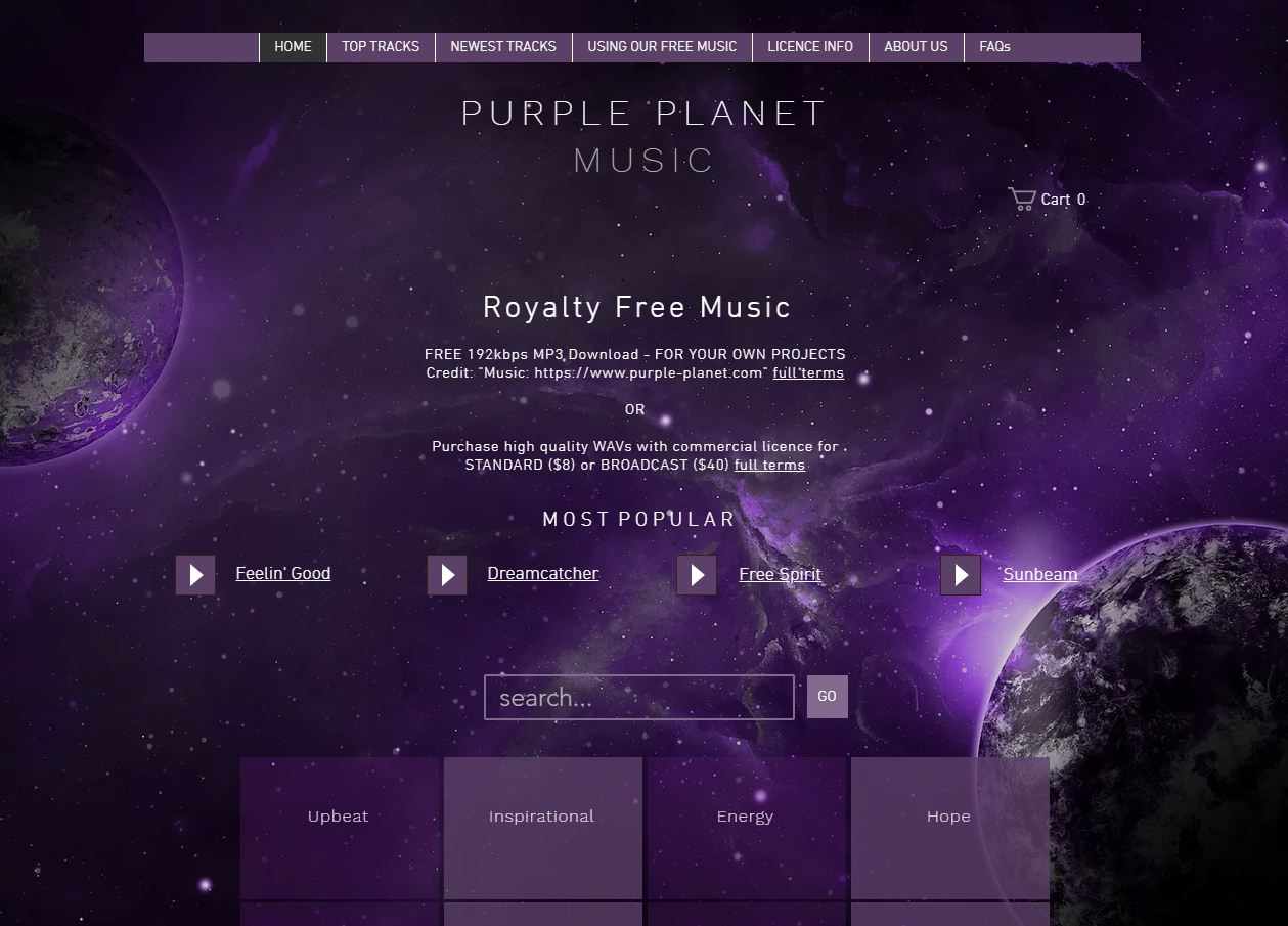 purple planet music.JPG