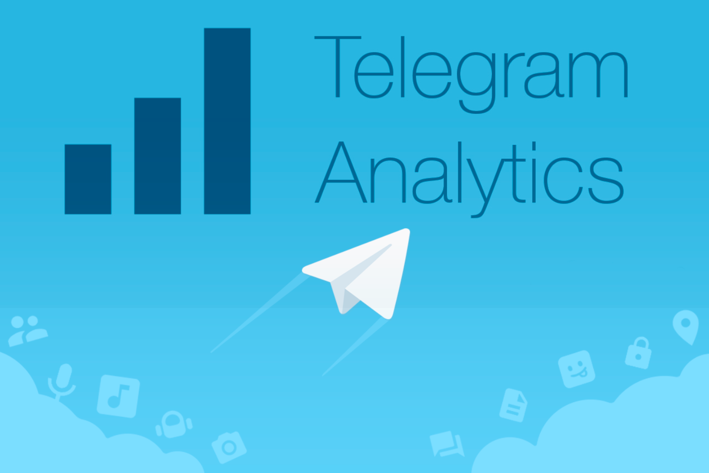 Сервисы для аналитики Telegram-каналов
