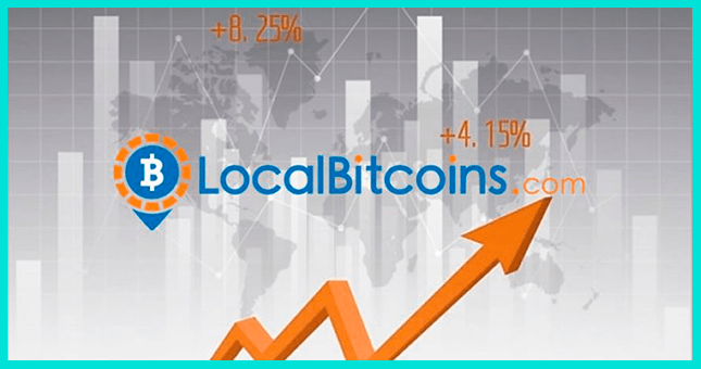 LocalBitcoin - это простыми словами альтернатива биржам для покупки биткоина