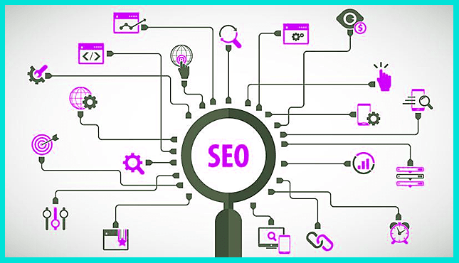 Что должен знать SEO-специалист
