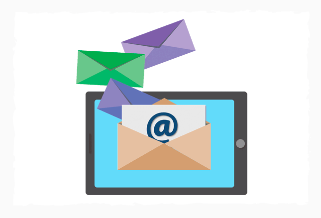 Информативная Email рассылка как искусство